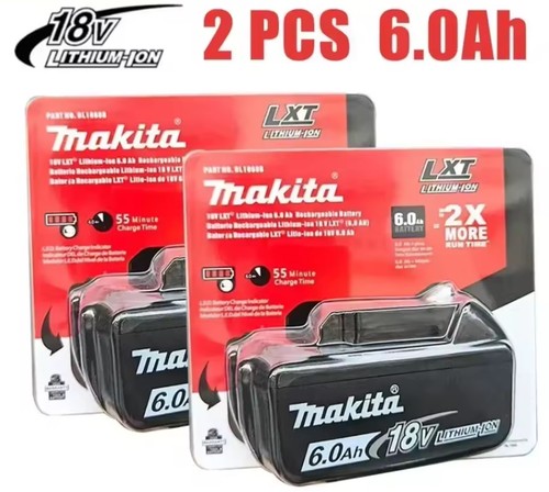 Batterie rechargeable makita - batterie,