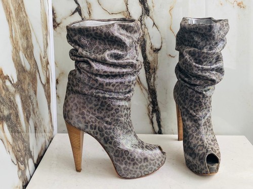 Gianmarco lorenzi women suede - gianmarco,