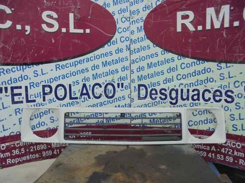 Grille avant 4057207 - grille, /