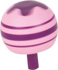 Toupie qui se retourne en bois