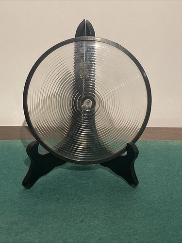 Lentille fresnel pour - de,