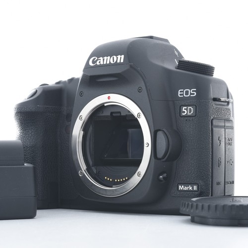 Reflex numérique canon - reflex,