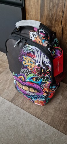 Sac dos sprayground limited - dos,