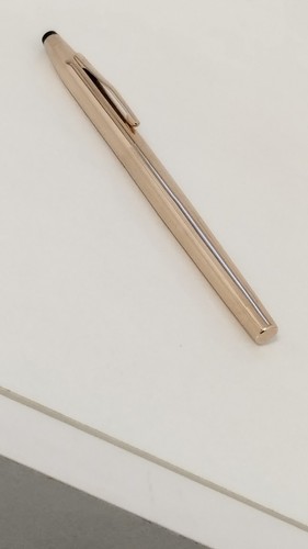 Vintage stylo cross century - vintage,