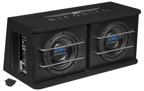 Hifonics titan tda200r - hifonics, 20