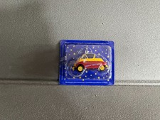 Voiture Miniature Velam Isetta