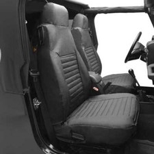 Housse de siège Bestop Jeep