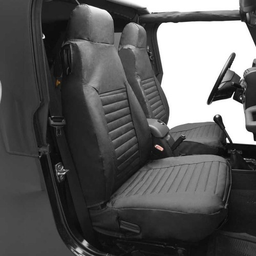 Housse siège bestop - de, jeep