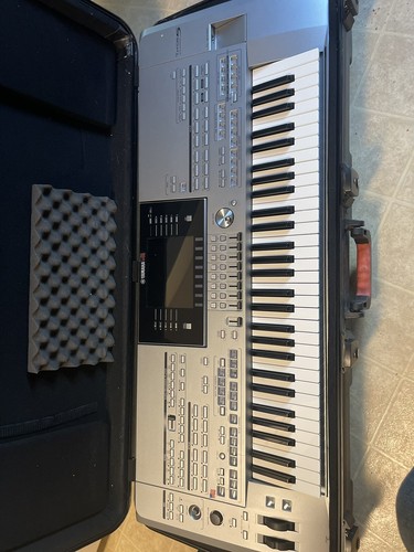 Yamaha tyros key - yamaha, 5
