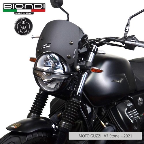 Biondi pare brise - pare-brise, sport