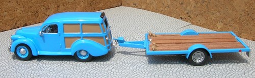 Kit panhard dyna break - .kit,