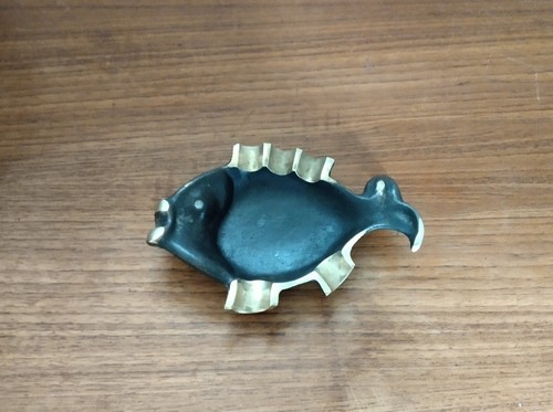 Walter bosse poisson - bosse,