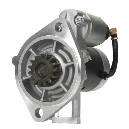 Démarreur pour yanmar 3tne88 - démarreur,