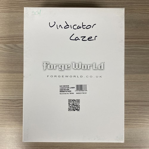Forge world déimos motif - forge,