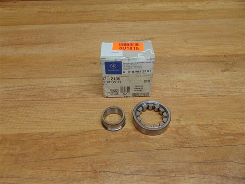 Roulement cylindrique - , de