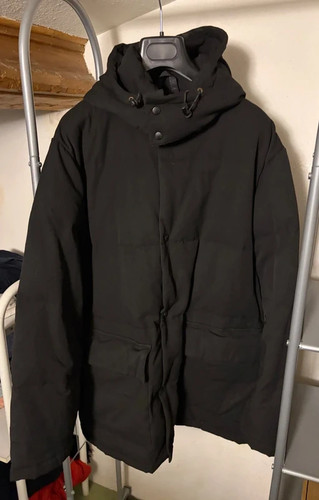 Doudoune homme moncler vintage - homme,
