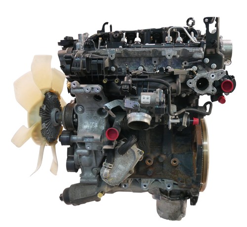Moteur pour nissan renault - nissan,