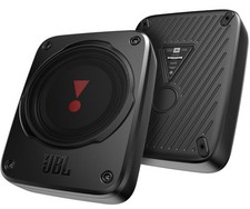 JBL BassPro Lite Subwoofer actif pour auto 200 W