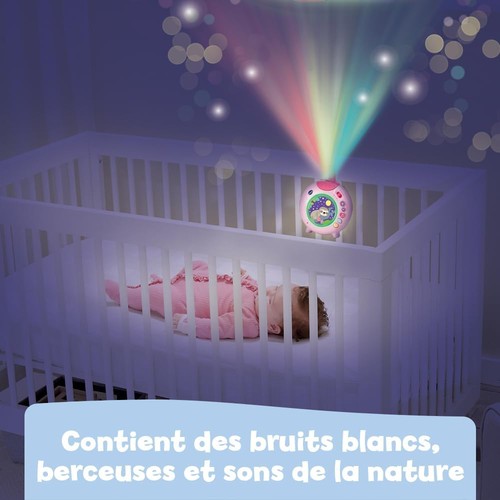 Vtech lumi veilleuse nuit - vtech,