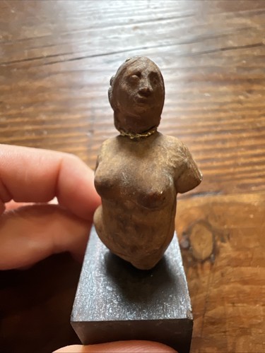 Sculpture art populaire - sculpture,
