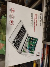 Clavier wireless Itworks Silver pour iPad 9.7" ( iPad Air 1 , iPad Pro 2016..)