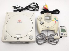 Manette Console SEGA Dreamcast