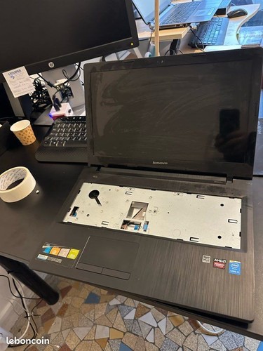 Ordinateur portable lenovo - ordinateur,