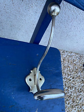 Ancienne patère murale en