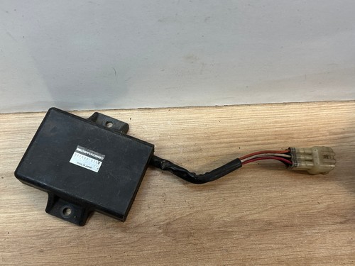 Bloc boitier cdi allumage - cdi,