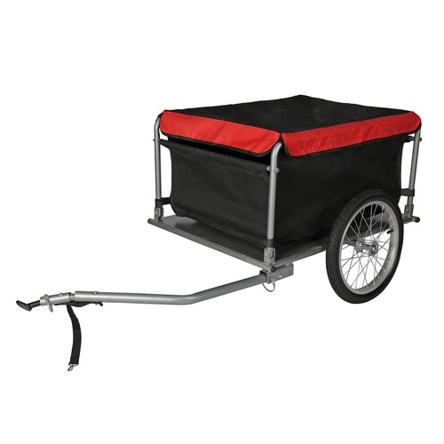 Remorque pour vélo kg - pour, 65