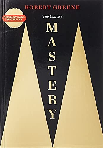 The concise mastery robert - concise,