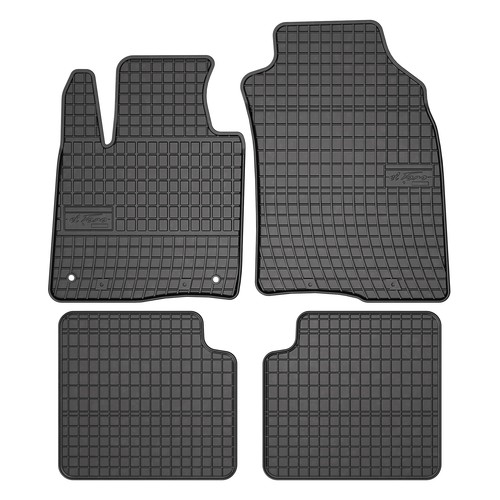 Tapis sol pour fiat - de,