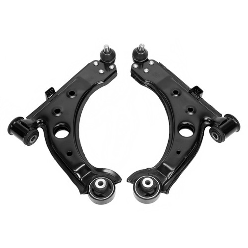 Kit bras suspension avant - de,
