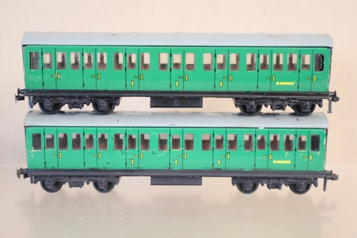 Hornby dublo rails - 2,
