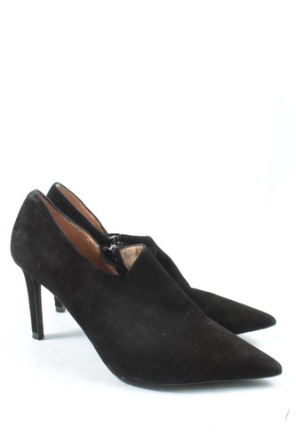 Zara bottines fermeture - à,