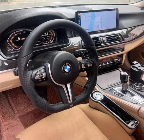 Volant bmw performance - performance, f10