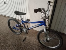 BMX GT Performer 1998 1999