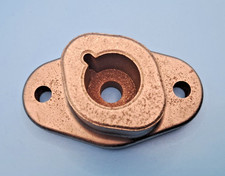 Carter De Lame Pour Tondeuse