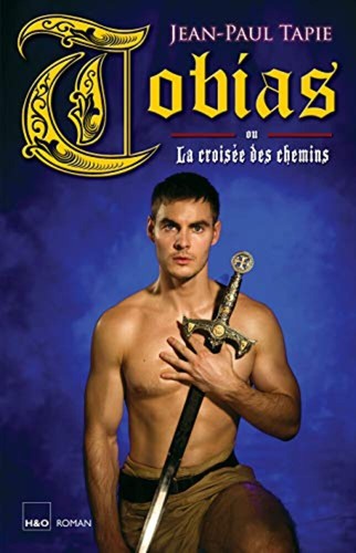 Tobias croisée des - la,