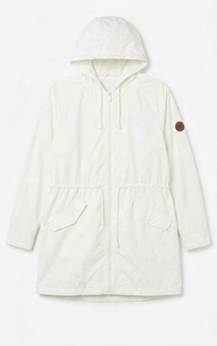 Veste coupe vent parka - coupe-vent, femme