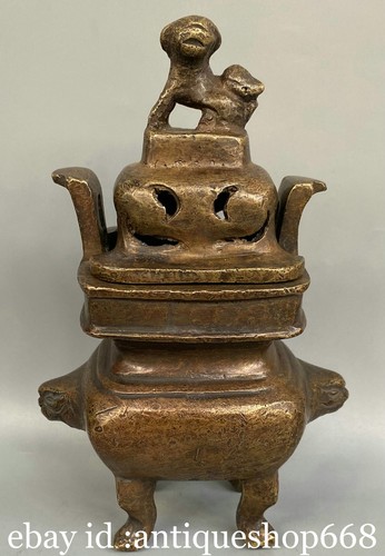 Ancienne chine bronze - chine,