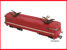 Locomotive électrique HO SNCF