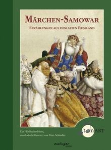 Märchen samowar - märchen-samowar,