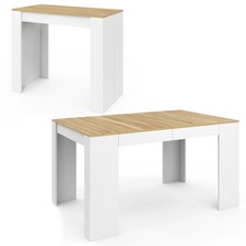 Table console extensible