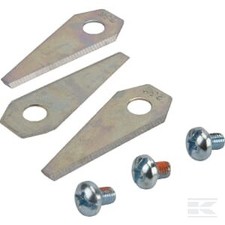 Atco/Qualcast/Suffolk Lames, 3