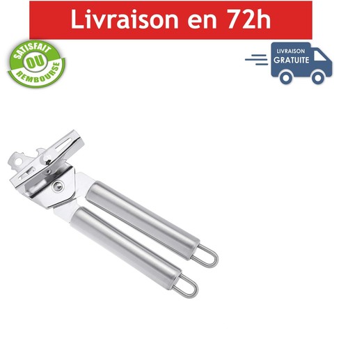 Ouvre boîte manuel 1 - ouvre-boîte, 3