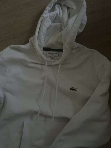 Sweat lacoste - lacoste,