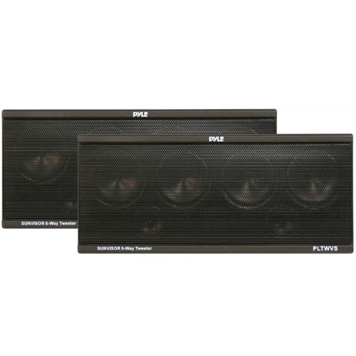 Haut parleur caisse - 6, haut-parleur