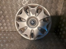 Enjoliveur de roue 16 Pouces -