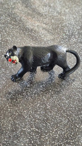 Figurine bagheera panthere - figurine,
